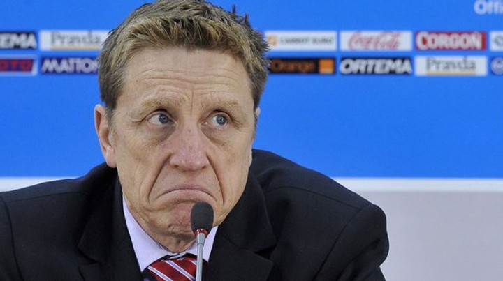 Nemecký pohár 2010 v Mníchove - hokejový turnaj